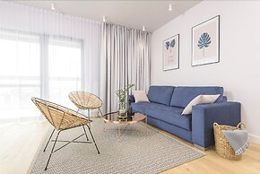 Novis Apartments Panorama View