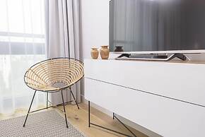 Novis Apartments Panorama View