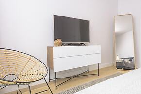 Novis Apartments Panorama View