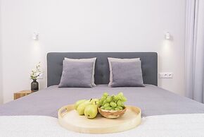 Novis Apartments Panorama View