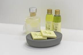 Novis Apartments Panorama View