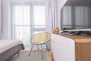 Novis Apartments Panorama View