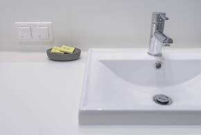 Novis Apartments Panorama View