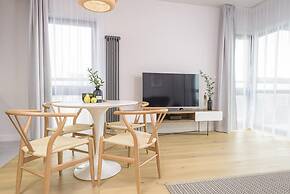 Novis Apartments Panorama View