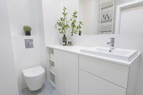 Novis Apartments Panorama View