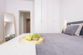 Novis Apartments Panorama View