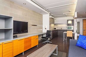 Barker Suites Southport