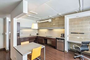 Barker Suites Southport