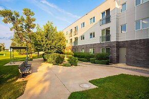 Barker Suites Southport