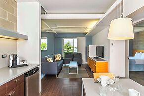 Barker Suites Southport