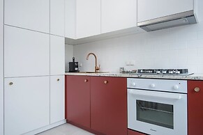 Novis Apartments Przy Rotundzie