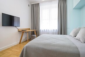 Novis Apartments Przy Rotundzie