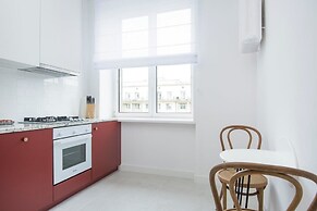 Novis Apartments Przy Rotundzie