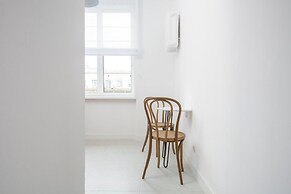 Novis Apartments Przy Rotundzie