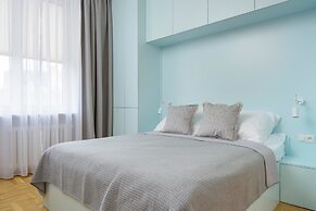 Novis Apartments Przy Rotundzie