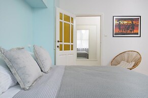 Novis Apartments Przy Rotundzie