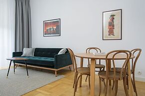 Novis Apartments Przy Rotundzie