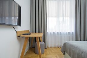 Novis Apartments Przy Rotundzie