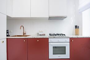 Novis Apartments Przy Rotundzie