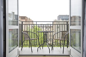 Novis Apartments Przy Rotundzie