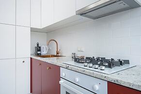 Novis Apartments Przy Rotundzie