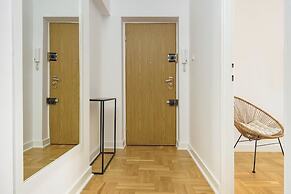 Novis Apartments Przy Rotundzie