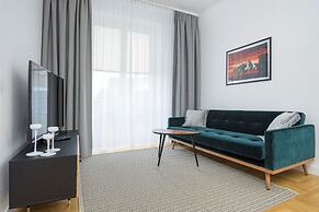 Novis Apartments Przy Rotundzie