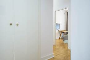 Novis Apartments Przy Rotundzie