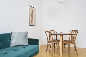 Novis Apartments Przy Rotundzie