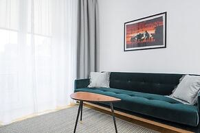 Novis Apartments Przy Rotundzie