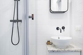 Novis Apartments Przy Rotundzie