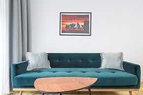 Novis Apartments Przy Rotundzie