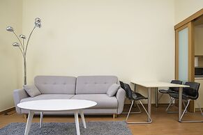 Novis Apartments Krakowskie Przedmiescie