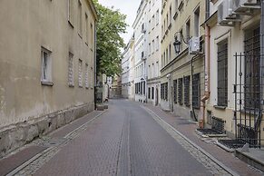 Novis Apartments Krakowskie Przedmiescie