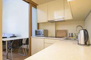 Novis Apartments Krakowskie Przedmiescie