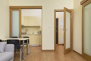 Novis Apartments Krakowskie Przedmiescie