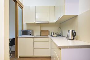 Novis Apartments Krakowskie Przedmiescie