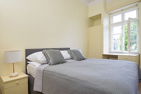 Novis Apartments Krakowskie Przedmiescie