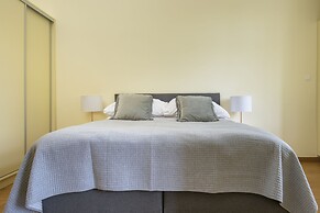 Novis Apartments Krakowskie Przedmiescie