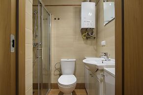 Novis Apartments Krakowskie Przedmiescie