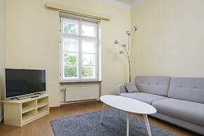 Novis Apartments Krakowskie Przedmiescie