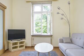 Novis Apartments Krakowskie Przedmiescie