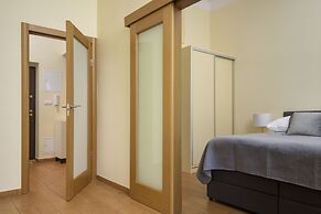 Novis Apartments Krakowskie Przedmiescie