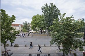 Novis Apartments Krakowskie Przedmiescie