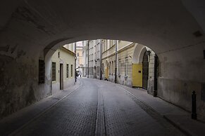 Novis Apartments Krakowskie Przedmiescie