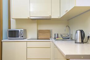 Novis Apartments Krakowskie Przedmiescie