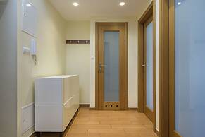 Novis Apartments Krakowskie Przedmiescie