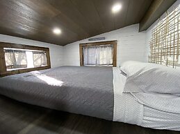 Tiny House Leadville