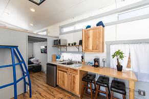 Tiny House Leadville