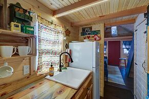 Tiny House Leadville